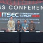 ITSEC Cybersecurity Summit 2025 Digelar, Konferensi Keamanan Siber Terbesar di Asia Tenggara