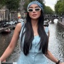 8 Gaya Glamor Bebizie, Anggota DPRD yang Dihujuat Gegara Flexing Liburan Mewah di Eropa