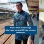 Adrian Maulana Bagikan Tutorial Pergi Kerja Naik KRL dari Bintaro-Senayan, Netizen Serbu Nafa Urbach