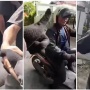 Arogansi Berujung Malu, Viral Motovlogger Bentak Pengendara Ternyata Dia yang Salah