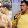Takut Didemo Rakyat, Sikap 'Cupu' Dave Laksono Ditertawai Susi Pudjiastuti: Tenggelamkan Saja Bu!