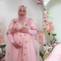 Kisah Penuh Haru Penantian 17 Tahun Buah Hati lewat Foto Maternity