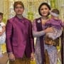 Dilakukan Kaesang dan Erina Gudono, Apa Makna Kurungan Ayam dalam Tedak Siten Anak?