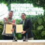 Ajinomoto Optimis Tahun 2030 Bisa Gunakan 50 Persen Bahan Ramah Lingkungan
