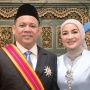 Haji Isam Dapat Penghargaan Bintang Mahaputera Utama dari Presiden, Berjasa di Bidang Apa?