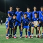 Batal Lawan Timnas Indonesia, Kuwait Rilis Pemain untuk Ikut Turnamen di Arab Saudi