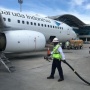 Berapa Harga Avtur di Bandara Kualanamu? Diklaim Bobby Nasution Termahal di Indonesia!