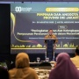 Bimtek Jadi Penyemangat DPRD Provinsi DKI Jakarta dalam Melayani Rakyat