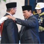 Prabowo Mau Disogok Rp16,5 Triliun dan Hashim Rp25 Triliun, Begini Respons Istana