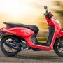 Honda Genio vs Yamaha Fino: Harga Beda Tipis, Mana yang Lebih Worth It?