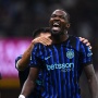 Gesture Tak Suka Saat Diganti, Marcus Thuram Bakal Hengkang dari Inter Milan?