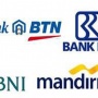 CEK FAKTA: Biaya Admin Mandiri, BRI, BNI, dan BTN Naik
