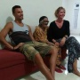 Emil Audero: Lahir di Lombok, Besar di Cumiana, Bawa Marga Ibu ke San Siro