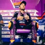 Jack Miller dan Pramac Yamaha Tetap Bersama di MotoGP 2026