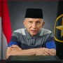 Amien Rais Khawatir Prabowo Akan Digulung Jokowi Karena Orang-orang di Pemerintahannya