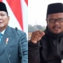 Imbas Sebut Ekonomi Indonesia Baik-baik Saja, Guru Gembul Tantang Prabowo: Turun Pak Please...