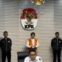 KPK Serahkan Tersangka Suap Izin Tambang Rudy Ong ke Jaksa Penuntut Umum