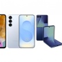 11 HP Samsung Keluaran Terbaru 2025 Apa Saja? Mulai dari Entry Level Rp 1 Jutaan hingga Flagship