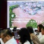 Normalisasi Sungai Jadi Prioritas, Pemprov DKI Targetkan 14 Penlok Rampung 2028