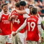 Arsenal Bersiap Hadapi Undian Liga Champions, Siapa Lawan Berat The Gunners?