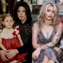 Viral Paras Cantik Paris Jackson Putri Michael Jackson, Kulit Putih Hingga Dituding Anak Adopsi