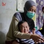 Alasan Anak Imunisasi Campak Sejak Usia 9 Bulan, Benarkah Perlindungan Capai 97 Persen?