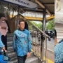 Apa Pekerjaan Adrian Maulana Sekarang? Jabatan Mentereng Naik KRL ke Kantor