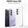 Spesifikasi Redmi Note 15R: Kembaran Redmi 15 5G, Punya Layar 144Hz dan Baterai 7.000 mAh
