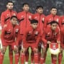 Kick Off Sesaat Lagi! Ini Link Live Streaming Timnas Indonesia U-23 vs Laos