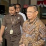 Usai Diperiksa KPK, Bupati Pati Ungkap Siasat 'Jinakkan' Ahmad Husein Motor Demo Kenaikan Pajak