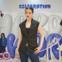Jadi Brand Style Icon Hardware Clothing, Queen Jasmine Merasa Terhormat: Saya Bangga!