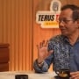 Mahfud MD Buka Suara Soal Reshuffle dan Menko Polkam Baru: Reformasi Polri Jangan Mandek