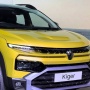 SUV Eropa Cuma Rp116 Jutaan? Bikin Mobil LCGC Ketar-ketir