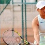 Link Live Streaming Janice Tjen Vs Emma Raducanu di Babak Kedua US Open 2025 Hari Ini