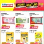 Belanja Hemat, Senyum Otomatis: Promo Gantung Alfamart Kembali Hadir