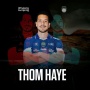 Resmi Gabung Persib Bandung, Thom Haye Jadi Pemain Termahal di Super League?