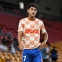 Kualifikasi Piala Asia U-23, Momentum Rafael Struick Perbaiki Citra