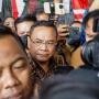 CEK FAKTA: Benarkah Rapat Presiden dan Menteri Setujui Bupati Pati Sudewo Diberhentikan?