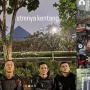 Heboh Postingan Provokatif Polisi usai Demo Rusuh di DPR: STM Kentang, Rame Doang Ditembak Mundur!