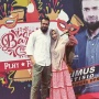 Siapa Istri Primus Yustisio? Dulu Bintang Sinetron, Sekarang Jadi Anggota DPD Rekan Komeng