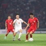 Nasib Sial Marselino Ferdinan Tak Dipanggil Patrick Kluivert dan Indra Sjafri, Begini Faktanya