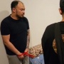 Rumah Mewah Digerebek, Otak Penculikan Kepala Bank BUMN Kepergok Pakai Wig! Ini Pengakuannya...