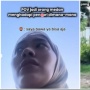 Viral Wanita di Medan Debat Sengit dengan Pria yang Tertangkap Tangan Curi Tasnya