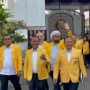 Jawab Isu Penggulingan Prabowo, Golkar: Raison dEtre Gejolak Politik Masih Bisa Dicegah!