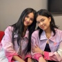 Bintangi Film Rangga & Cinta, Leya Princy dan Jasmine Nadya Ternyata Fans Berat AADC Sejak Kecil