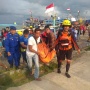 16 Ditemukan, 2 Meninggal: Kisah Tragis Kapal Karam di Lampung, Pencarian Terus Berlanjut