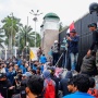 Demo Bulan Agustus Disebut Tidak Lahir dari Isu Tunggal, Tapi Akumulasi Ketidakpuasan Masyarakat