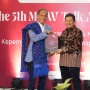 MAW Talk Awards 2025, BPJS Kesehatan Raih Penghargaan Lembaga Publik Paling Berpengaruh
