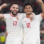 Tengah Didekati Klub Prancis, Calvin Verdonk Berpotensi Pecahkan Rekor Pribadi