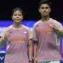 Pertama Kali Masuk Semifinal Indonesia Masters, Jafar/Felisha Ungkap Kuncinya